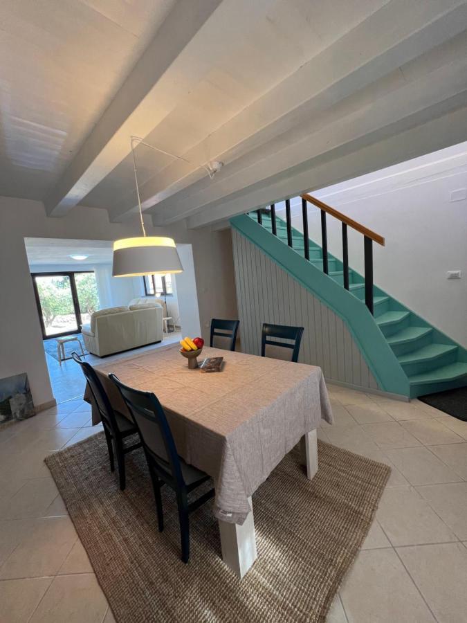 Podgora Experience Suite With Jacuzzi ネレジネ エクステリア 写真