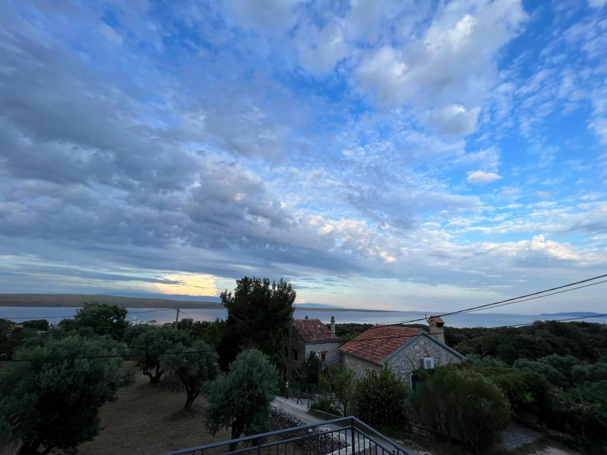 Podgora Experience Suite With Jacuzzi ネレジネ エクステリア 写真
