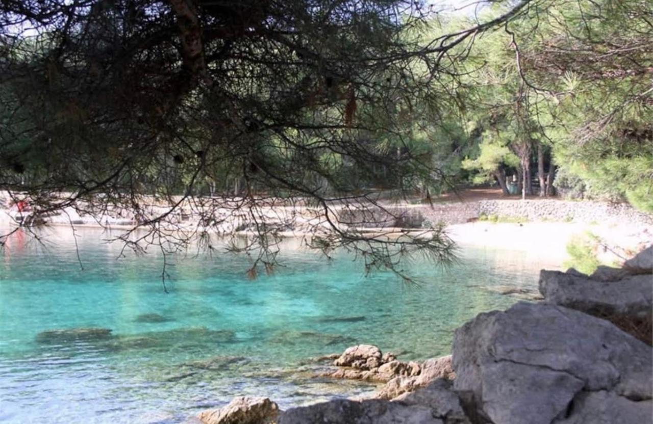 Podgora Experience Suite With Jacuzzi ネレジネ エクステリア 写真