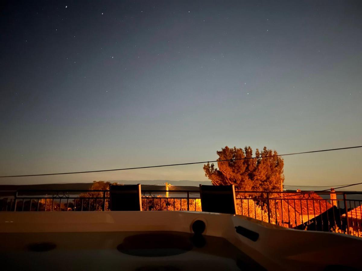 Podgora Experience Suite With Jacuzzi ネレジネ エクステリア 写真