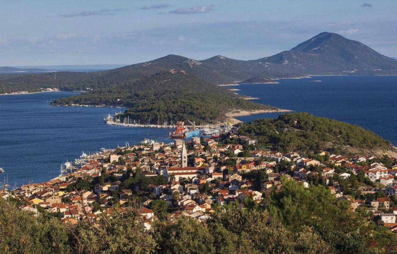 Podgora Experience Suite With Jacuzzi ネレジネ エクステリア 写真