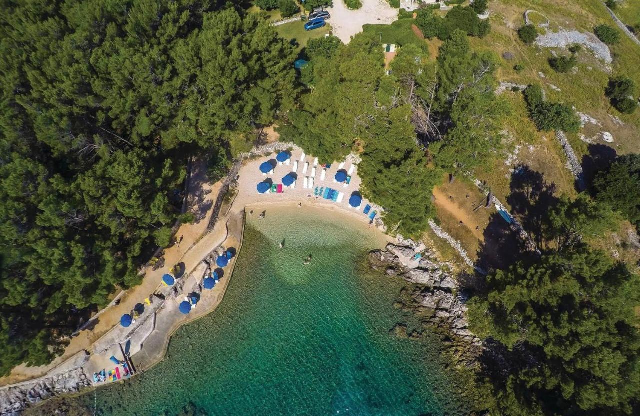 Podgora Experience Suite With Jacuzzi ネレジネ エクステリア 写真