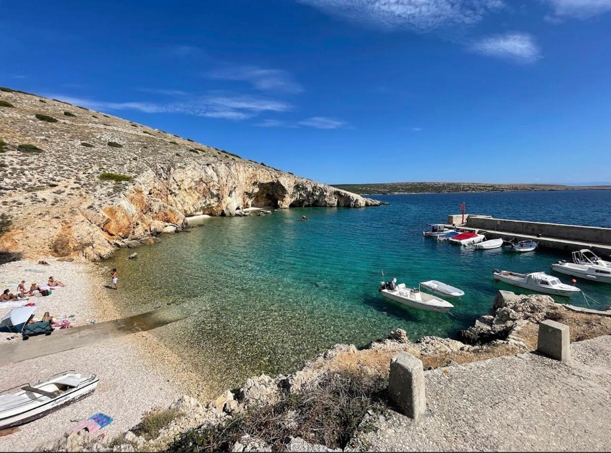 Podgora Experience Suite With Jacuzzi ネレジネ エクステリア 写真