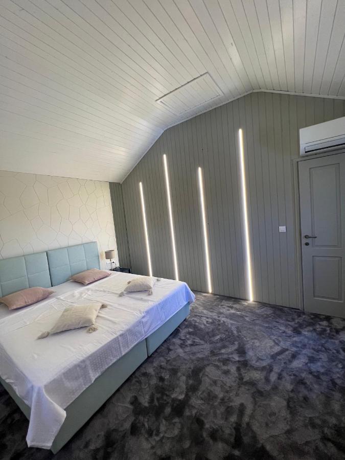 Podgora Experience Suite With Jacuzzi ネレジネ エクステリア 写真