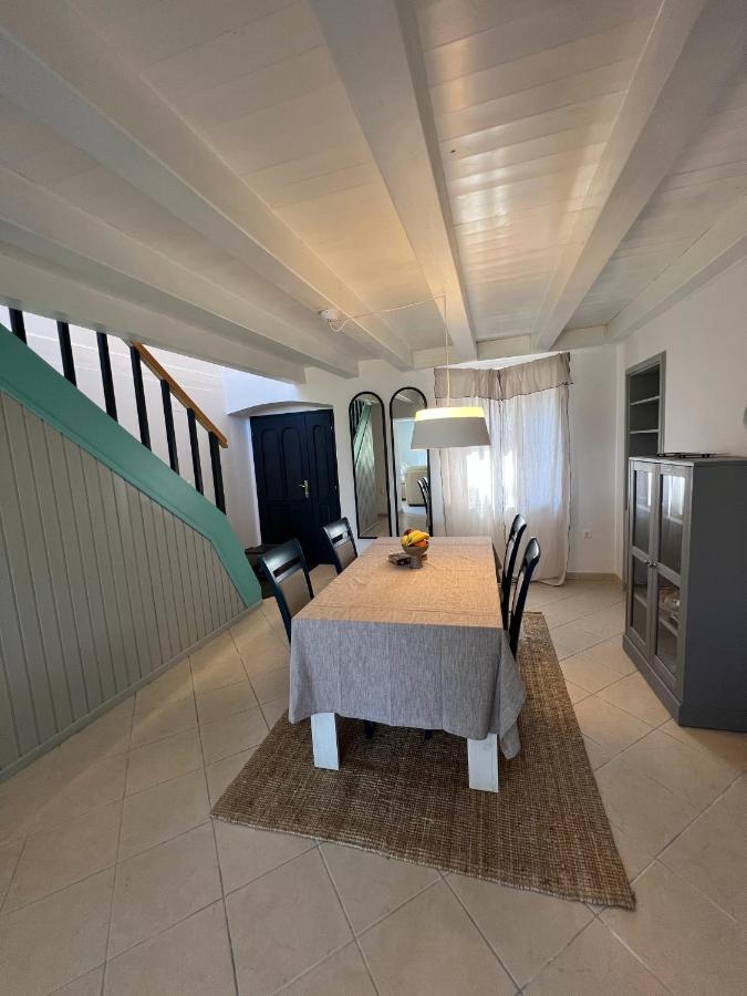 Podgora Experience Suite With Jacuzzi ネレジネ エクステリア 写真