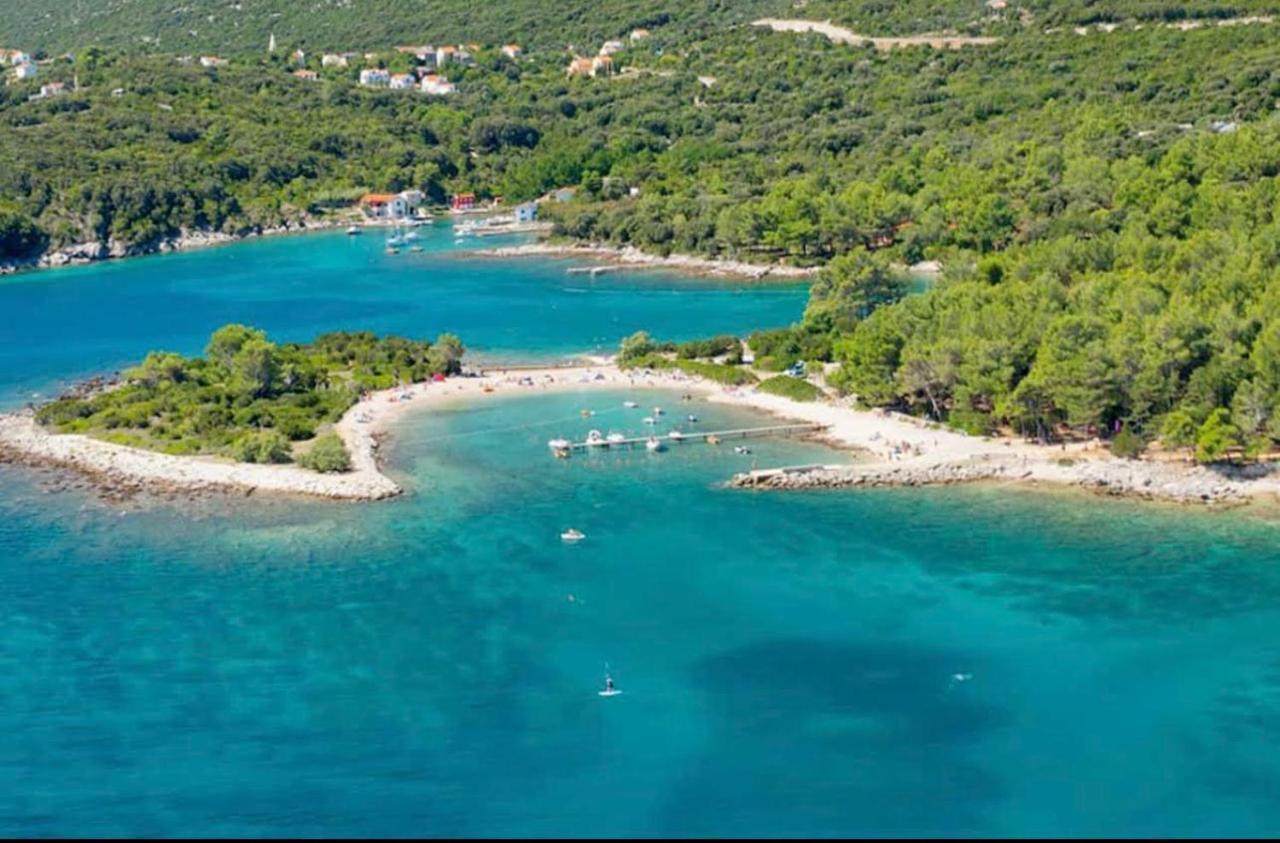 Podgora Experience Suite With Jacuzzi ネレジネ エクステリア 写真