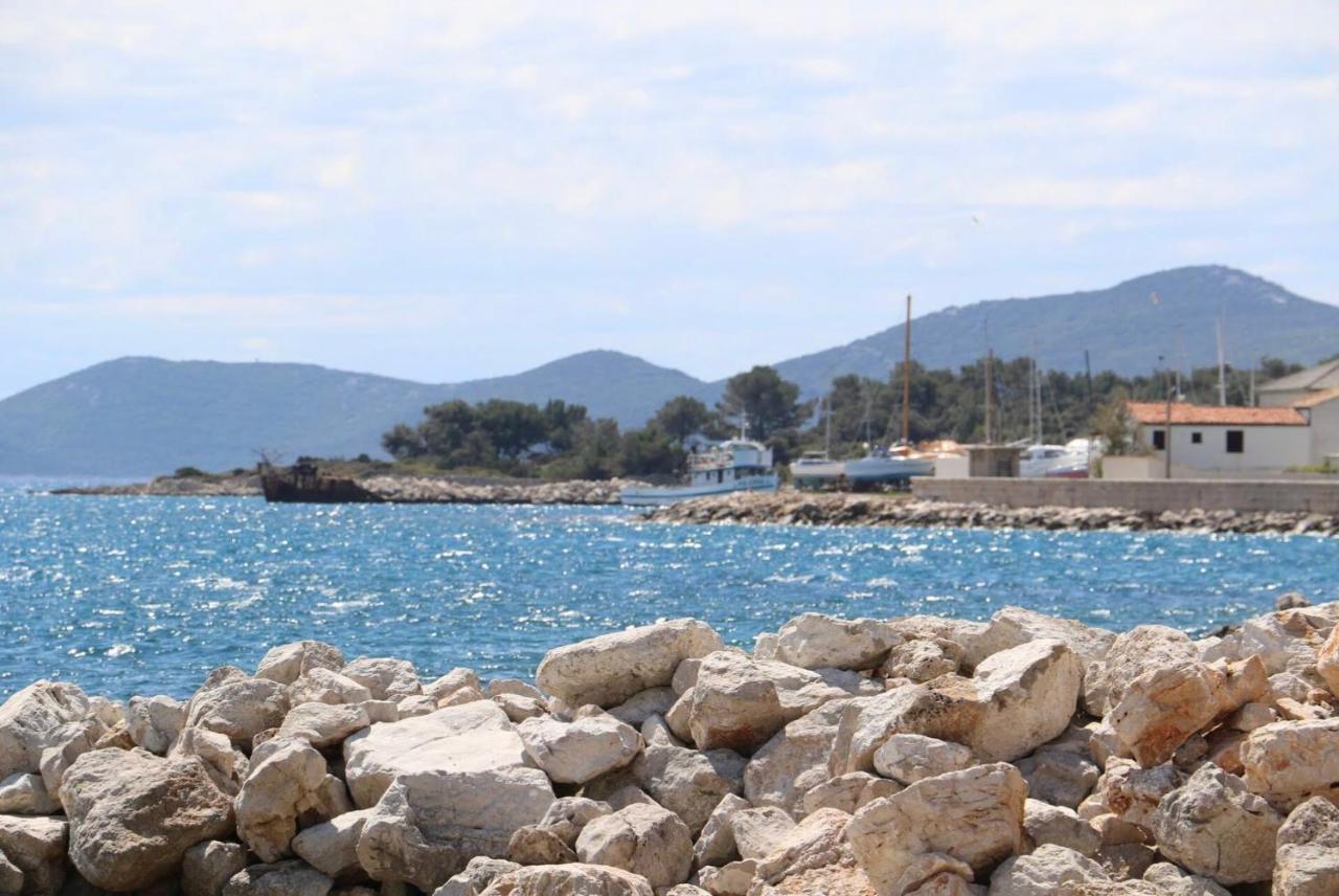 Podgora Experience Suite With Jacuzzi ネレジネ エクステリア 写真