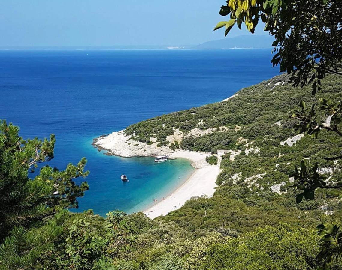 Podgora Experience Suite With Jacuzzi ネレジネ エクステリア 写真