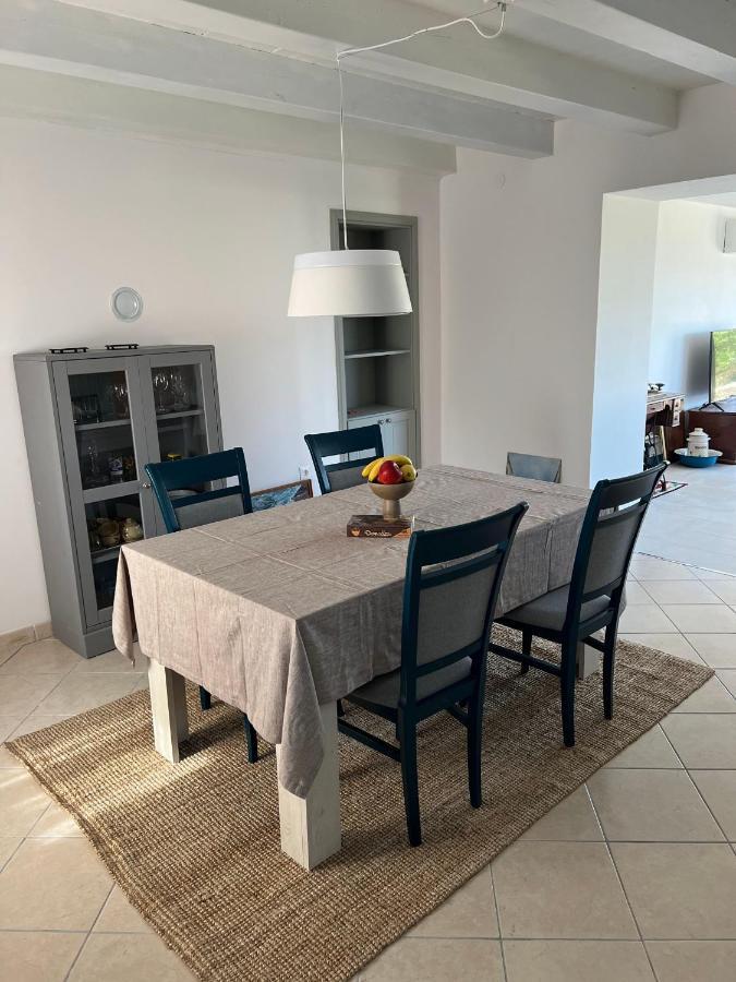 Podgora Experience Suite With Jacuzzi ネレジネ エクステリア 写真