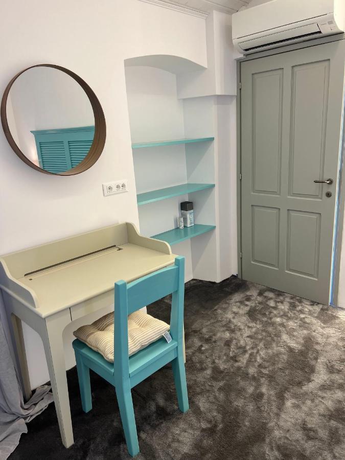 Podgora Experience Suite With Jacuzzi ネレジネ エクステリア 写真
