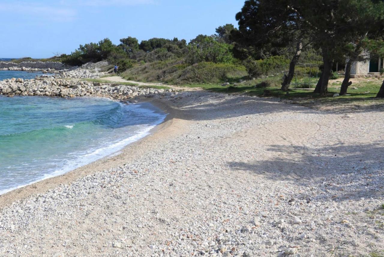 Podgora Experience Suite With Jacuzzi ネレジネ エクステリア 写真