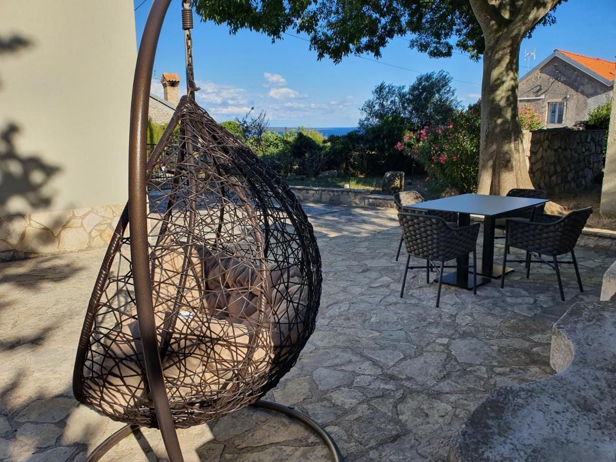 Podgora Experience Suite With Jacuzzi ネレジネ エクステリア 写真