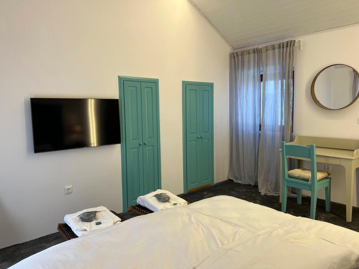 Podgora Experience Suite With Jacuzzi ネレジネ エクステリア 写真