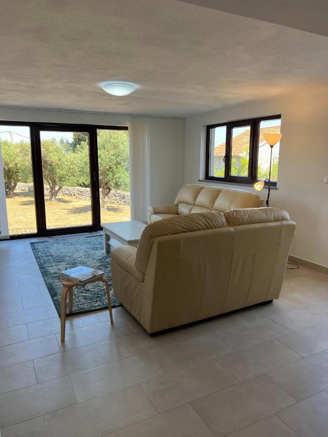 Podgora Experience Suite With Jacuzzi ネレジネ エクステリア 写真