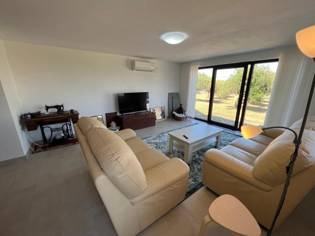 Podgora Experience Suite With Jacuzzi ネレジネ エクステリア 写真