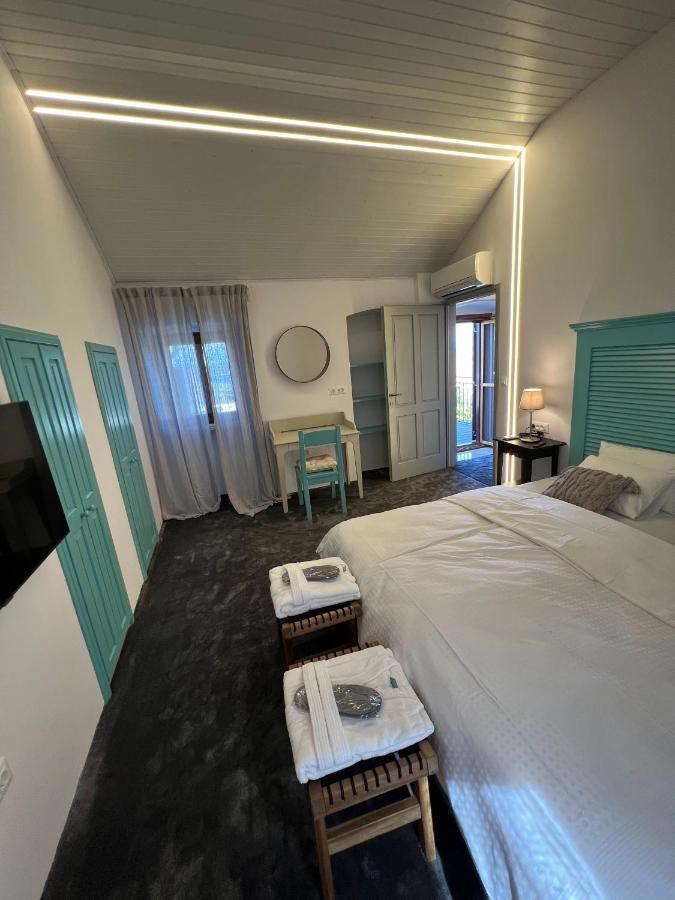 Podgora Experience Suite With Jacuzzi ネレジネ エクステリア 写真
