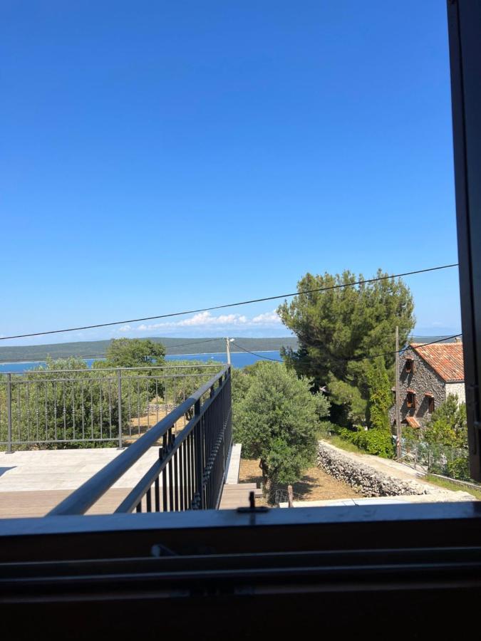Podgora Experience Suite With Jacuzzi ネレジネ エクステリア 写真