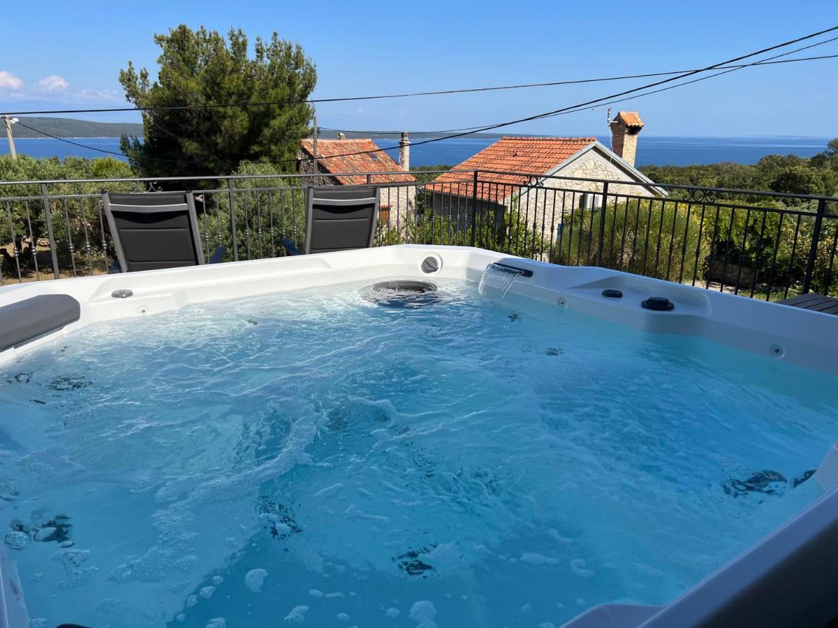 Podgora Experience Suite With Jacuzzi ネレジネ エクステリア 写真