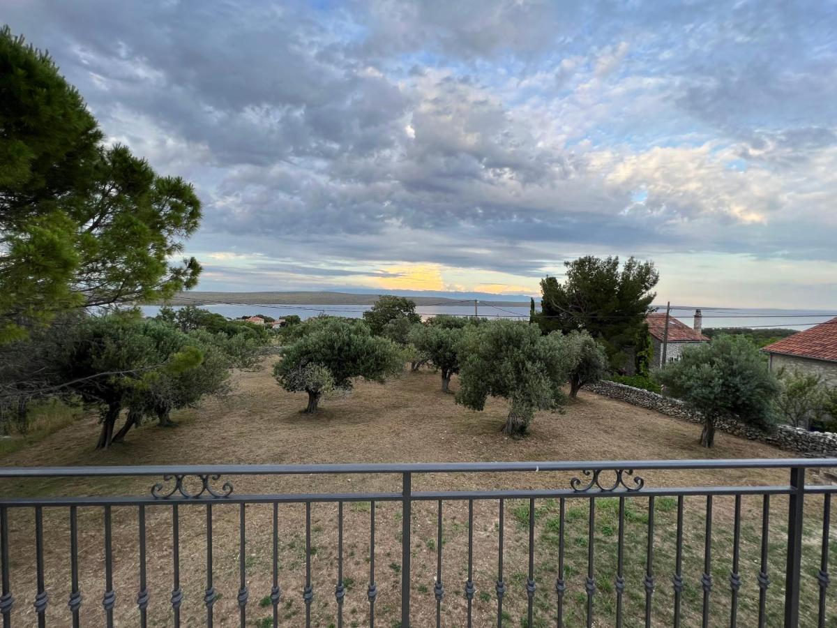Podgora Experience Suite With Jacuzzi ネレジネ エクステリア 写真