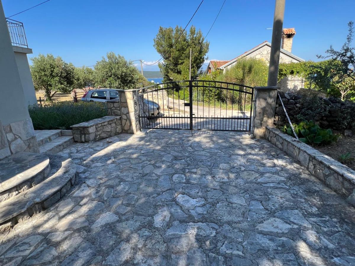 Podgora Experience Suite With Jacuzzi ネレジネ エクステリア 写真