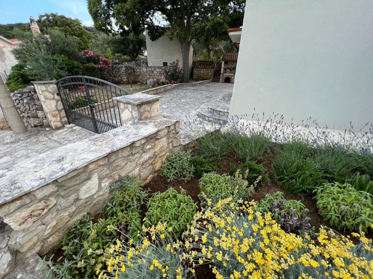 Podgora Experience Suite With Jacuzzi ネレジネ エクステリア 写真